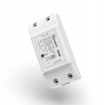 Sonoff Basic Wi -Fi Switch