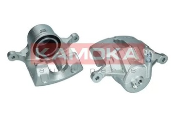 2X TŘMENY BRZDY KAMOKA PŘEDNÍ L+P DO KIA SPORTAGE III