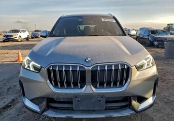 BMW X1 U11 2023 BMW X1 Auta z USA - Zapytaj o wiecej ofert 2.0 Benzyna 231KM, zdjęcie 6