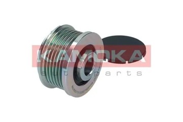 ALTERNÁTOR - SPOJKA JEDNOSMĚR KAMOKA RC107