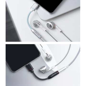 ПОРТАТИВНЫЙ УСИЛИТЕЛЬ ДЛЯ НАУШНИКОВ FIIO x JadeAudio JA11 С ЦАП