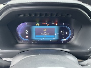 Volvo XC90 II 2024 Volvo XC 90 Ultimate Bright AWD 7os. Kamery360 Hak, zdjęcie 7