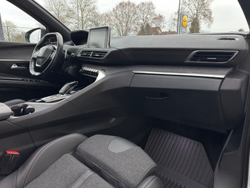 Peugeot 5008 II Crossover 1.6 THP 165KM 2018 PEUGEOT 5008*1.6 BENZYNA*165 KM*ALLURE*GT-LINE*FULL OPCJA*7 OSÓB*AUTOMAT*, zdjęcie 23