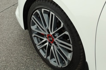 Kia Proceed Shooting Brake 1.6 T-GDI 204KM 2021 Kia ProCeed GT 1.6 T-GDI, Salon Polska, zdjęcie 18