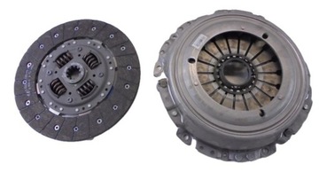 СЦЕПЛЕНИЕ MASTER III MOVANO 2.3DCI ПОЛНЫЙ ОРИГИНАЛ