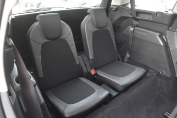 Citroen Grand C4 Picasso II Grand Picasso Facelifting 2.0 BlueHDi 150KM 2018 Citroen C4 Grand Picasso 2.0BlueHDi 7 osobowy hak, zdjęcie 32