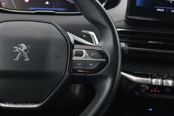 Peugeot 3008 II Crossover Facelifting  1.2 PureTech 130KM 2021 Peugeot 3008 1.2 PureTech, Salon Polska, zdjęcie 17