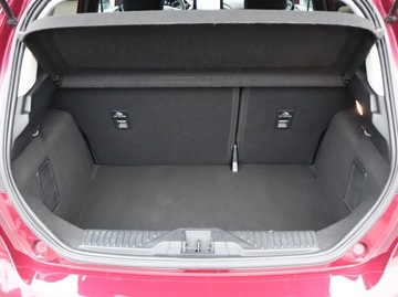 Ford Fiesta VIII Hatchback 5d 1.0 EcoBoost 125KM 2021 Ford Fiesta 1.0 EcoBoost, Salon Polska, zdjęcie 13