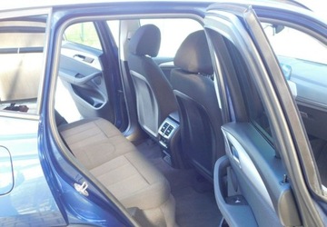 BMW X3 G01 SUV 2.0 18d 150KM 2021 BMW X3 z Gwarancja Bezwypadkowa 100 2.0 Diesel 150KM, zdjęcie 11