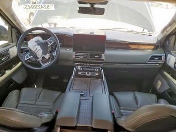 Lincoln Navigator III 2023 Lincoln Navigator Black Label 2023 3.5l 3.5 Benzyna 440KM, zdjęcie 8