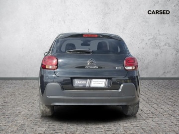 Citroen C3 IV 2024 Citroen C3 1.2 PureTech Max, zdjęcie 4