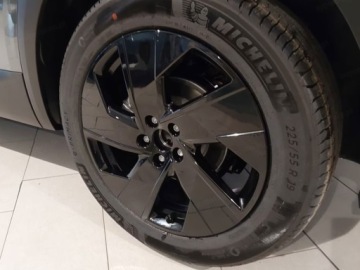 Citroen C5 Aircross 2026 Od ręki - Plus eDCT6 1.2 145KM / Pakiet Techno + Pakiet Zimowy, zdjęcie 14