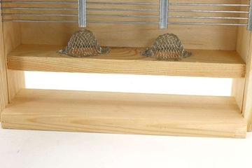 Небольшая роевая ловушка