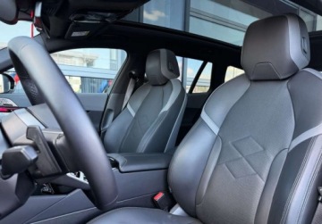 BMW Seria 5 G90-91 2025 BMW Seria 5 I wlasciciel M Pro Pakiet 360 Gwarancja Bezwypadkowy FVAT23, zdjęcie 27