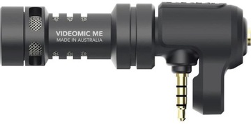RODE VideoMic ME-L iPhone микрофон с подсветкой для iPhone