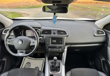Renault Kadjar Crossover 1.5 dCi 110KM 2016 Renault Kadjar Renault Kadjar 1.5 dCi Energy Limited 1.5 Diesel 110KM, zdjęcie 21