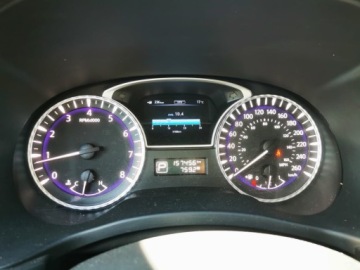 Infiniti QX 2013 INFINITI QX60 7 Miejsc, 4x4, 3.5 l V6 262 km, Dokumentacja pochodzeniowa, zdjęcie 19