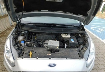 Ford S-Max II Van Facelifting 2.0 EcoBlue 150KM 2021 Ford S-Max z Gwarancja Bezwypadkowy Kupiony Salon 2-2021r 2.0 Diesel 150KM, zdjęcie 23