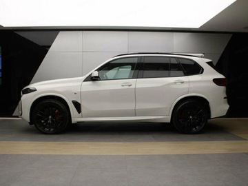 BMW X5 G05 SUV Facelifting 3.0 40i 381KM 2025 BMW X5 xDrive40i Sport Suv 3.0 (381KM) 2025, zdjęcie 1