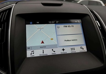 Ford S-Max II Van 2.0 TDCi 180KM 2017 Ford S-Max 2.0TDCI 180KM navi AUTOMAT GWARANCJA bezwypadkowy 2.0, zdjęcie 24