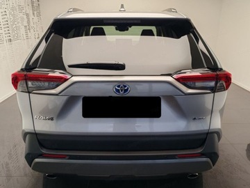 Toyota RAV4 V SUV Facelifting 2.5 Hybrid Dynamic Force 222KM 2025 Executive 2.5 Hybrid AWD 222KM | Kamera 360!, zdjęcie 3