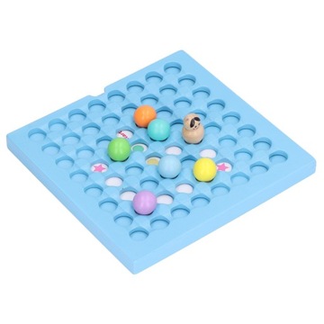 Деревянные головоломки-головоломки на катках