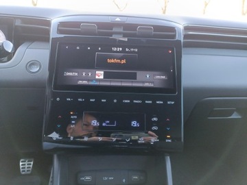 Hyundai Tucson IV SUV 1.6 T-GDI 150KM 2021 Hyundai Tucson 1.6 T-GDi N Line 2WD IV (2020-) 1.6, zdjęcie 19