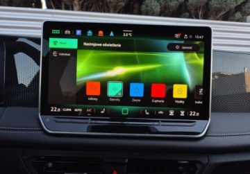 Volkswagen Tiguan III 2025 Volkswagen Tiguan Life 2.0TDI 150KM DSG Virtual Hak ACC Navi Kamera360 18, zdjęcie 34