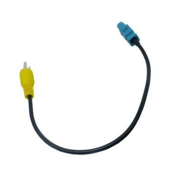 do Ford Video Blaupunkt NX kamera tylna Audio Fakr