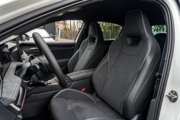 Skoda Superb IV Liftback 2.0 TSI 204KM 2026 Škoda Superb Skoda Superb Sportline 2.0 TSI 204, zdjęcie 13