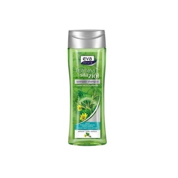 Szampon do włosów Eva Natura, pokrzywowy 400 ml