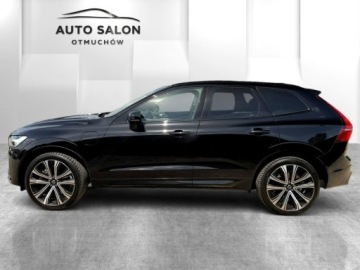 Volvo XC60 II Crossover Plug-In Facelifting 2.0 T8 455KM 2023 Volvo XC 60 INSCRIPTION panorama ful led, zdjęcie 8