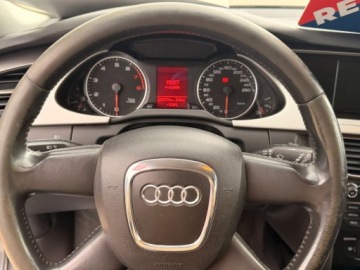 Audi A4 B8 Avant 1.8 TFSI 160KM 2008 Audi A4 Avant Swietny stan Zadbany Keyless 1.8 Benzyna 160KM, zdjęcie 15