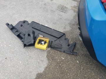 Ford Mustang VI Fastback 2023 5.0 Ti-VCT 446KM 2024 Ford Mustang FORD MUSTANG GT 2024 5.0 Benzyna 446KM, zdjęcie 11