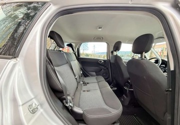 Fiat 500L Hatchback 5d Seria 5 1.4 16V 95KM 2018 Fiat 500L Fiat 500L 1.4 16V Urban Edition 1.4 BenzynaLPG 95KM, zdjęcie 31