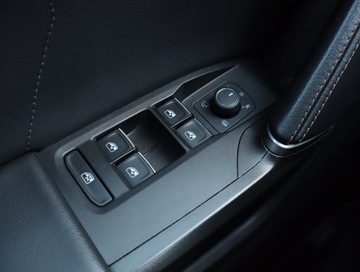 Cupra Formentor Crossover 2.0 TSI 310KM 2021 Cupra Formentor 2.0 TSI VZ 4Drive, Serwis ASO, zdjęcie 15