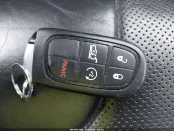 Jeep Cherokee V 2019 Jeep Cherokee Trailhawk Elita 2019 3.2 Benzyna 271KM, zdjęcie 12