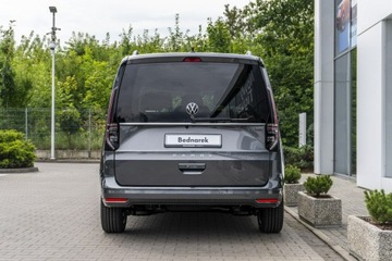 Volkswagen Caddy V 2025 Volkswagen VW Caddy 5 Style 1.5 TSI 116 KM DSG OD RĘKI, zdjęcie 8