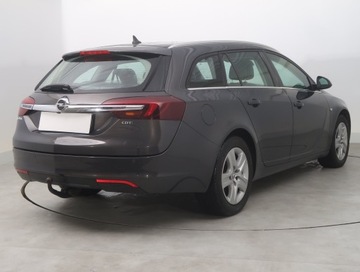 Opel Insignia I Country Tourer 1.6 CDTI Ecotec 136KM 2015 Opel Insignia 1.6 CDTI, Navi, Klima, Klimatronic, zdjęcie 4