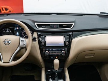 Nissan X-Trail III Terenowy 2.0 dCi 177KM 2016 NISSAN X-Trail 2.0 dCi 4WD Suv 177KM 2016, zdjęcie 19