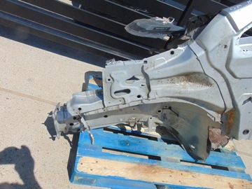 ЛЕВАЯ ЧЕТВЕРТЬ FORD C-MAX MK2