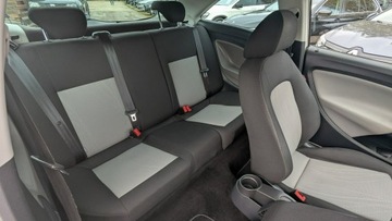 Seat Ibiza IV Hatchback 5d Facelifting 1.2 60KM 2014 Seat Ibiza 1.2i 60PSOPŁACONY Bezwypadkowy, zdjęcie 15