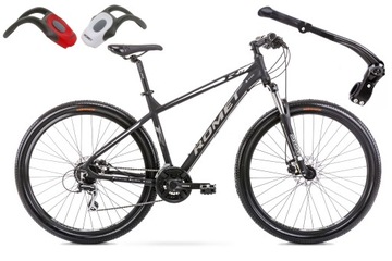 ROWER MTB GÓRSKI 29