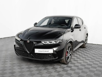 Alfa Romeo Tonale SUV 1.5 T4 160KM 2022 Alfa Romeo Tonale PY18741#1.5 Veloce DCT Podgrz.i, zdjęcie 1