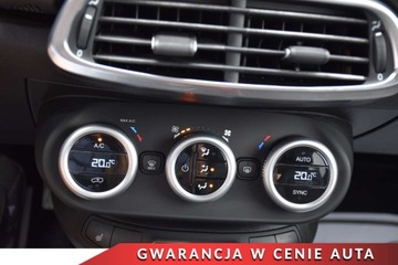 Fiat 500X Crossover 1.4 16V Mair 140KM 2018 Fiat 500X Duza-Navi Pol-Skora Grzane-Fotele Klimatronic KomputerTempomat, zdjęcie 18