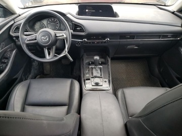 Mazda CX-30 2022 Mazda CX-30 2022 2.5l 2.5 Benzyna 227KM, zdjęcie 8