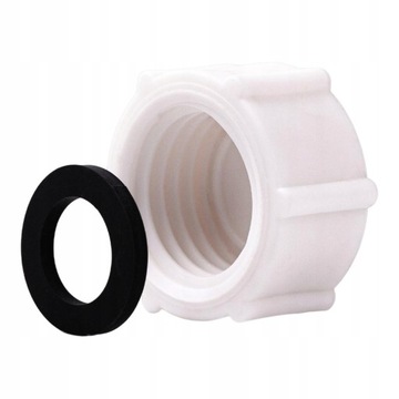 Korek spustowy basenu Duable Professional Parts