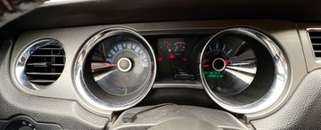AIRBAG MUSTANG