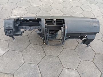 HUMMER H3 2006R DESKA KONZOLA