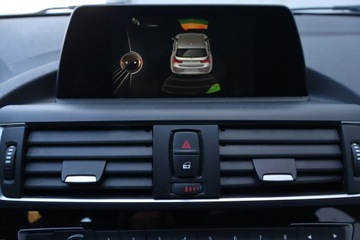 BMW Seria 1 F20-F21 2016 BMW 1 118i, Salon Polska, Automat, Navi, Klima, zdjęcie 17